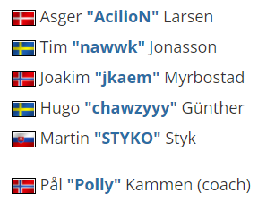 LPL全华班战队被淘汰 IG成新王者核心突破口