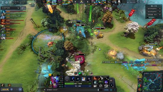 永劫无间与斩神联动活动揭秘